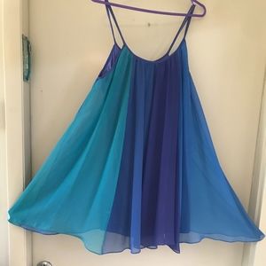 Free People Dress Size Small